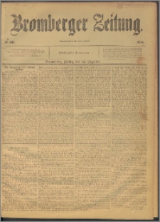 Bromberger Zeitung, 1894, nr 292