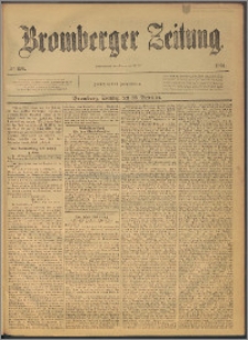 Bromberger Zeitung, 1894, nr 294