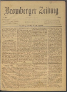 Bromberger Zeitung, 1894, nr 295