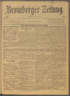 Bromberger Zeitung, 1894, nr 299