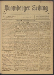 Bromberger Zeitung, 1894, nr 300