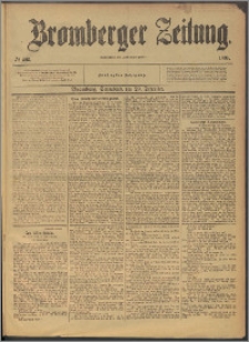 Bromberger Zeitung, 1894, nr 303