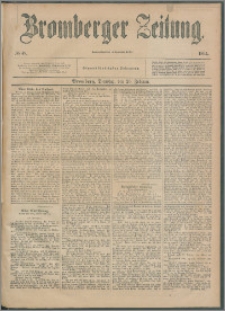 Bromberger Zeitung, 1895, nr 48