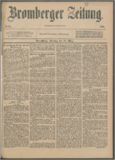Bromberger Zeitung, 1895, nr 66