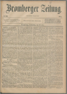 Bromberger Zeitung, 1895, nr 136