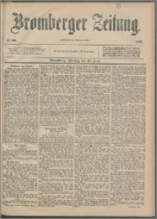 Bromberger Zeitung, 1895, nr 140