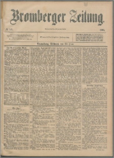 Bromberger Zeitung, 1895, nr 141