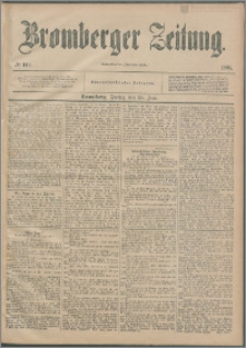 Bromberger Zeitung, 1895, nr 149