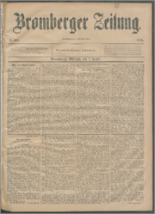 Bromberger Zeitung, 1895, nr 183