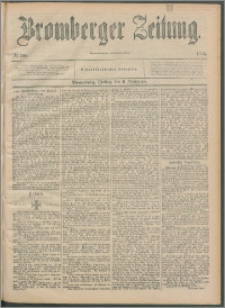 Bromberger Zeitung, 1895, nr 209