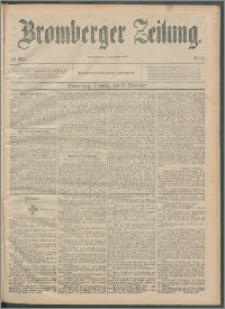 Bromberger Zeitung, 1895, nr 212