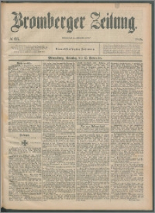 Bromberger Zeitung, 1895, nr 217