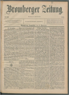 Bromberger Zeitung, 1895, nr 220