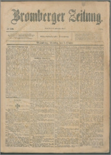 Bromberger Zeitung, 1895, nr 230