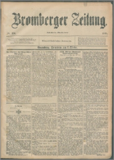 Bromberger Zeitung, 1895, nr 234