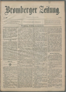 Bromberger Zeitung, 1895, nr 248