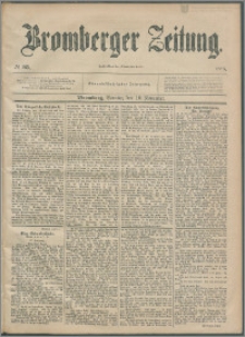 Bromberger Zeitung, 1895, nr 265