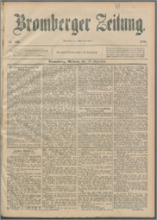 Bromberger Zeitung, 1895, nr 296