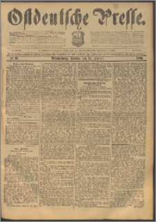 Bromberger Zeitung, 1896, nr 20