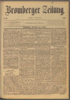 Bromberger Zeitung, 1896, nr 53