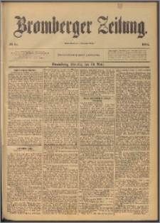Bromberger Zeitung, 1896, nr 59