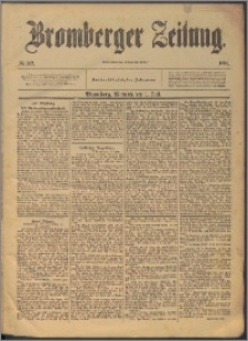 Bromberger Zeitung, 1896, nr 152
