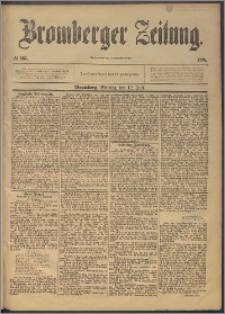 Bromberger Zeitung, 1896, nr 162