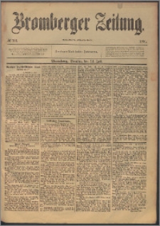Bromberger Zeitung, 1896, nr 163