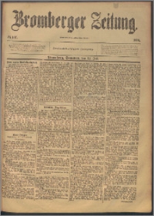 Bromberger Zeitung, 1896, nr 167
