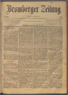 Bromberger Zeitung, 1896, nr 168
