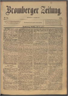 Bromberger Zeitung, 1896, nr 174