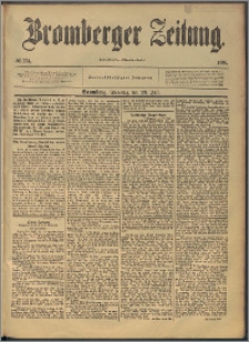 Bromberger Zeitung, 1896, nr 175