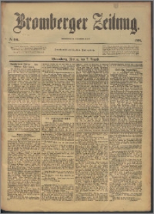 Bromberger Zeitung, 1896, nr 184
