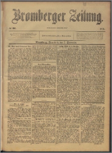 Bromberger Zeitung, 1896, nr 209