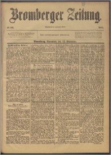 Bromberger Zeitung, 1896, nr 215