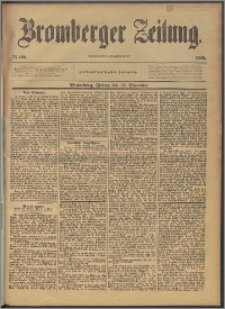Bromberger Zeitung, 1896, nr 220