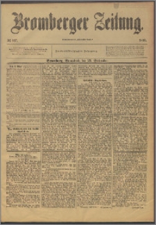 Bromberger Zeitung, 1896, nr 227