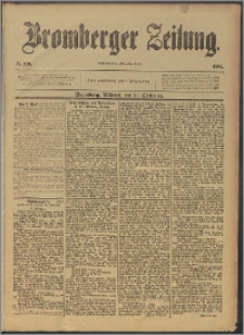 Bromberger Zeitung, 1896, nr 230