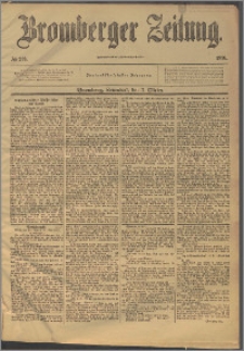 Bromberger Zeitung, 1896, nr 233