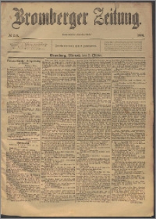 Bromberger Zeitung, 1896, nr 236