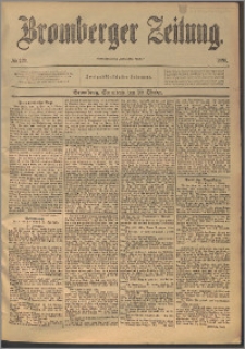 Bromberger Zeitung, 1896, nr 239