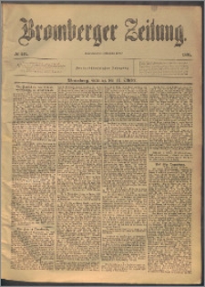 Bromberger Zeitung, 1896, nr 240