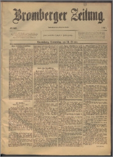 Bromberger Zeitung, 1896, nr 243