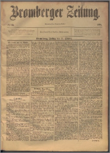 Bromberger Zeitung, 1896, nr 244