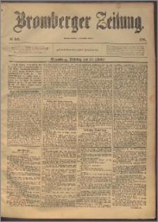 Bromberger Zeitung, 1896, nr 247