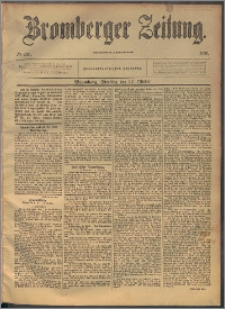 Bromberger Zeitung, 1896, nr 253