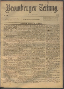 Bromberger Zeitung, 1896, nr 254