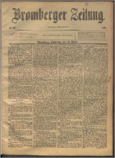 Bromberger Zeitung, 1896, nr 255