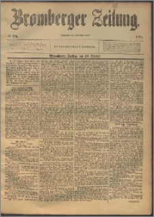 Bromberger Zeitung, 1896, nr 256