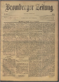 Bromberger Zeitung, 1896, nr 268